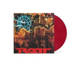 Ratt - Detonator  LP LP